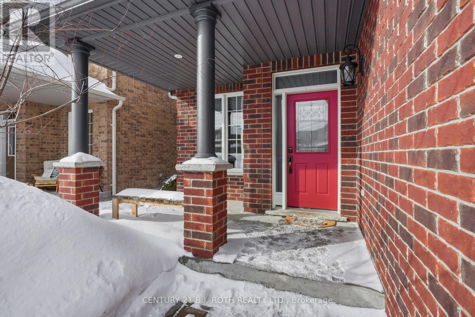 10 Auburn Court, Barrie, Ontario  L4N 6G9 - Photo 3 - S12794542