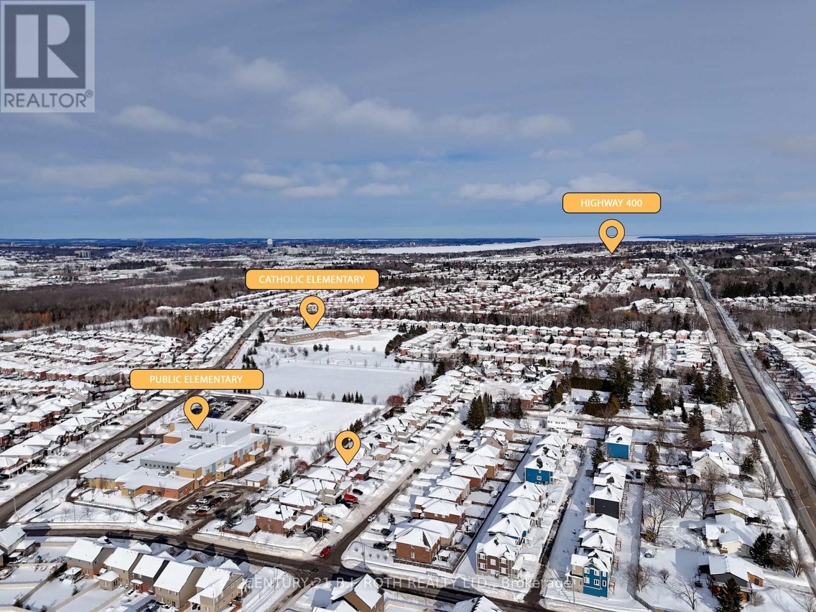 10 Auburn Court, Barrie, Ontario  L4N 6G9 - Photo 39 - S12794542