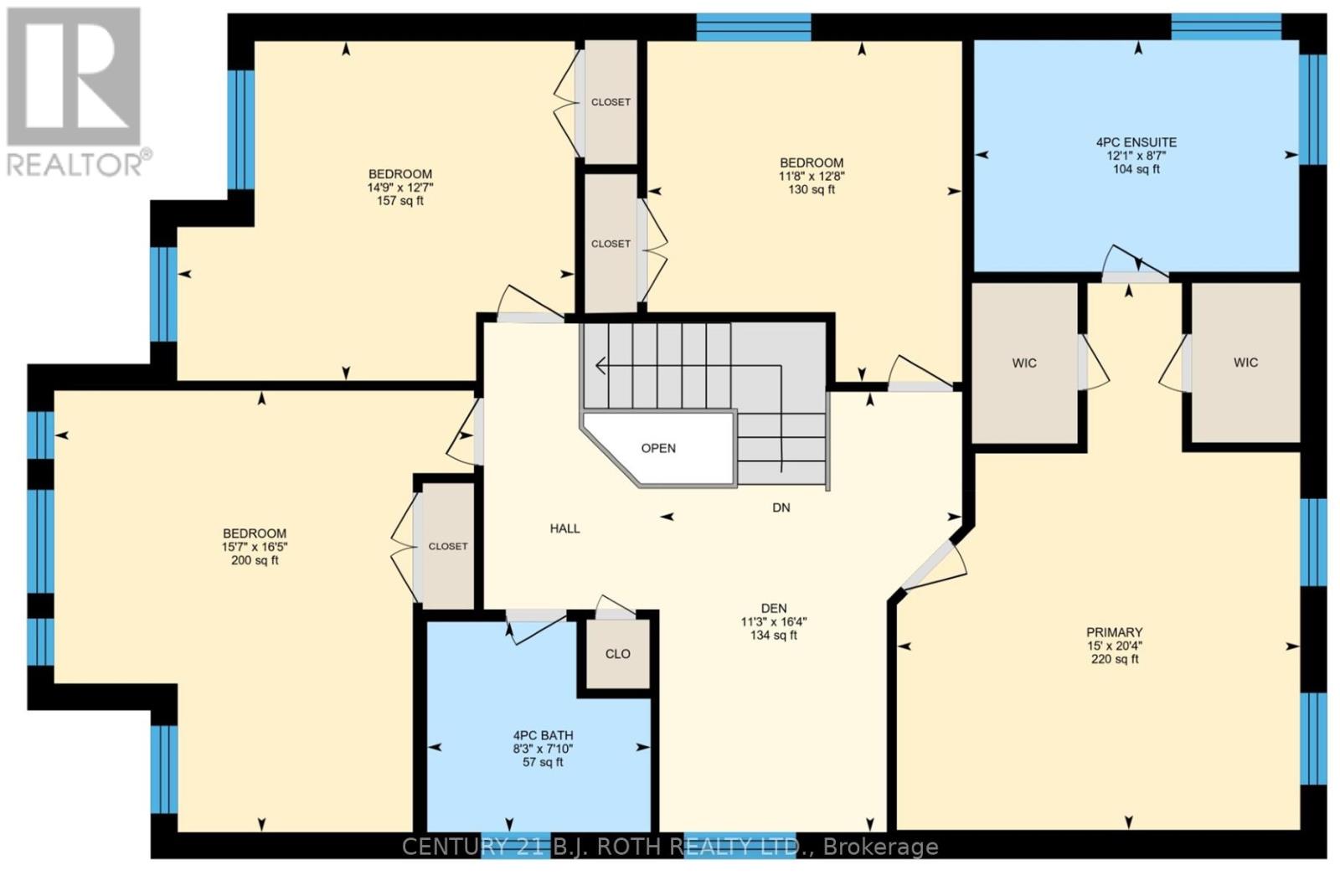 10 Auburn Court, Barrie, Ontario  L4N 6G9 - Photo 41 - S12794542