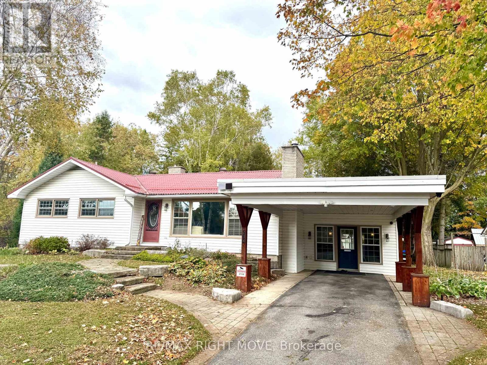 234 Oak Street, Clearview, Ontario  L0M 1S0 - Photo 37 - S12794598