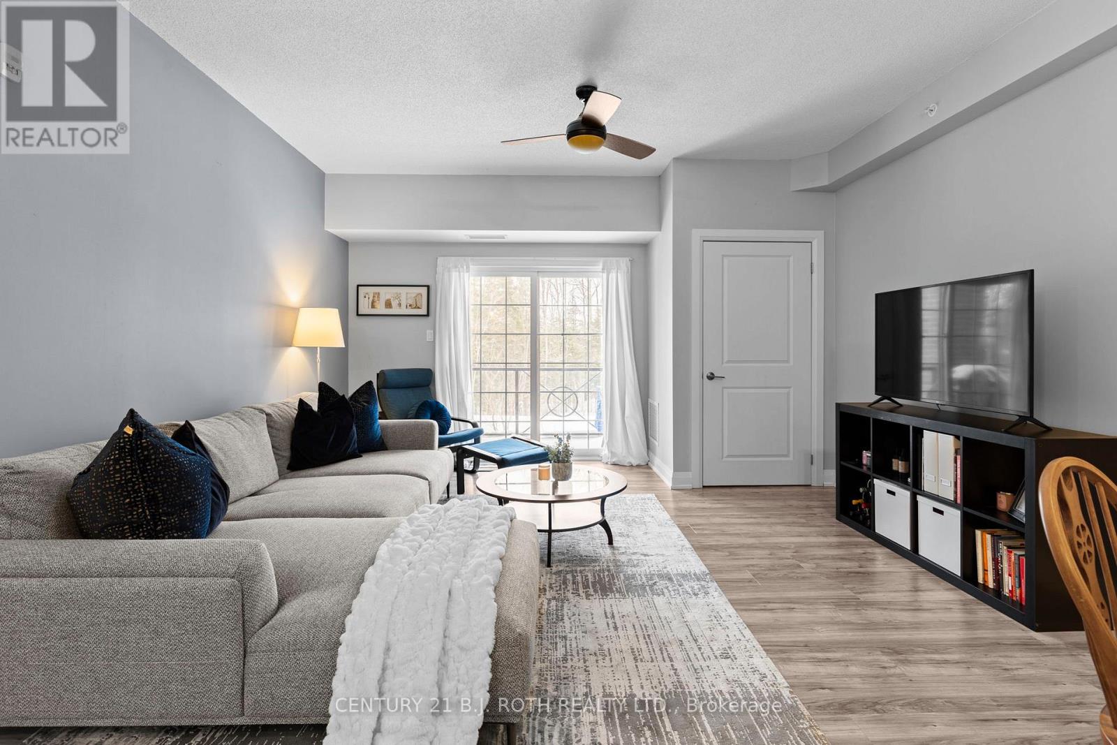 108 - 7 Greenwich Street, Barrie, Ontario  L4N 7Y8 - Photo 11 - S12794622