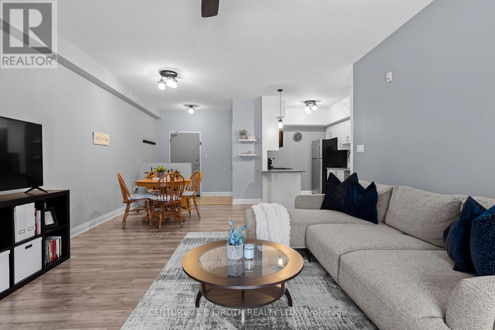 108 - 7 Greenwich Street, Barrie, Ontario  L4N 7Y8 - Photo 12 - S12794622