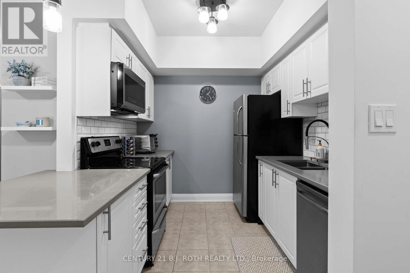 108 - 7 Greenwich Street, Barrie, Ontario  L4N 7Y8 - Photo 8 - S12794622