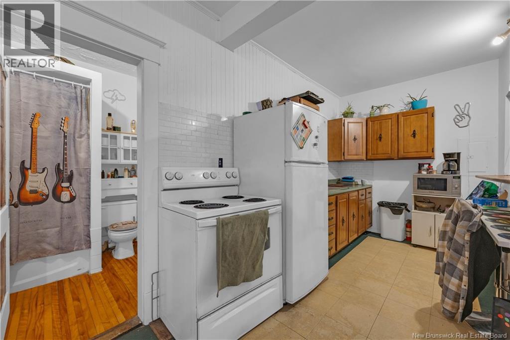 137 Park Avenue, Saint John, New Brunswick  E2J 1R8 - Photo 17 - NB133718