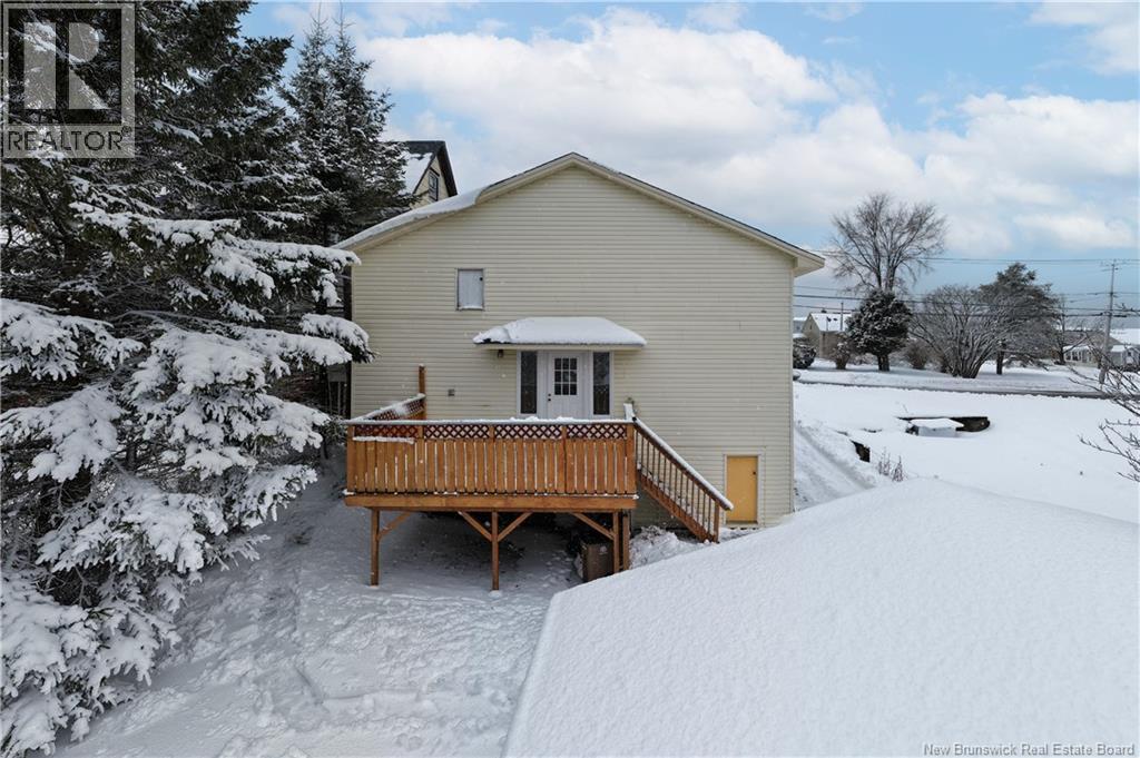 137 Park Avenue, Saint John, New Brunswick  E2J 1R8 - Photo 2 - NB133718