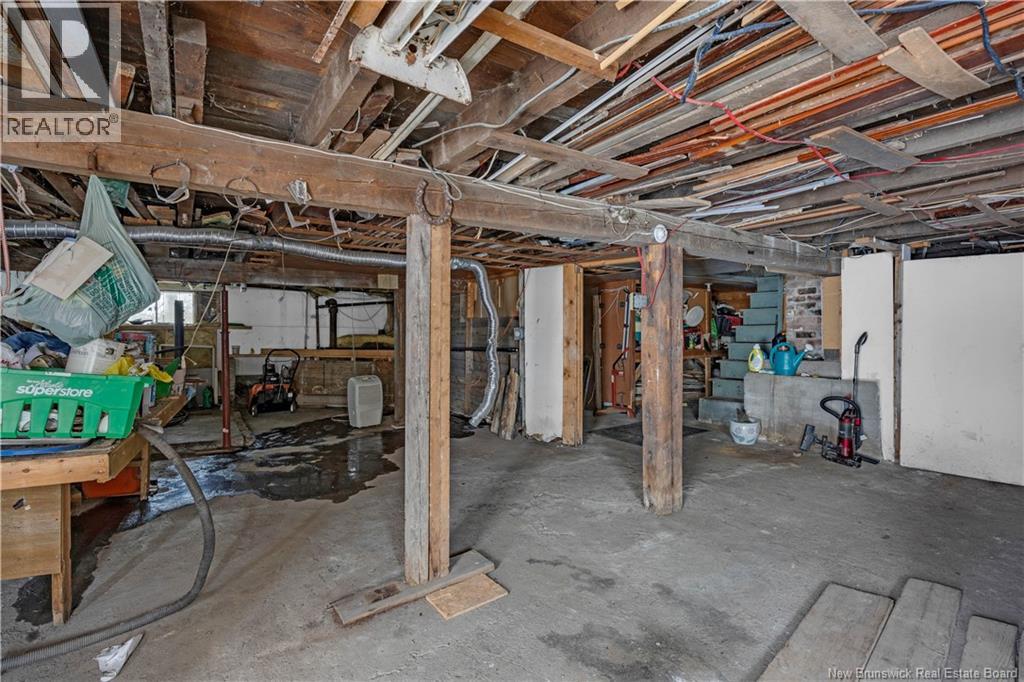 137 Park Avenue, Saint John, New Brunswick  E2J 1R8 - Photo 20 - NB133718