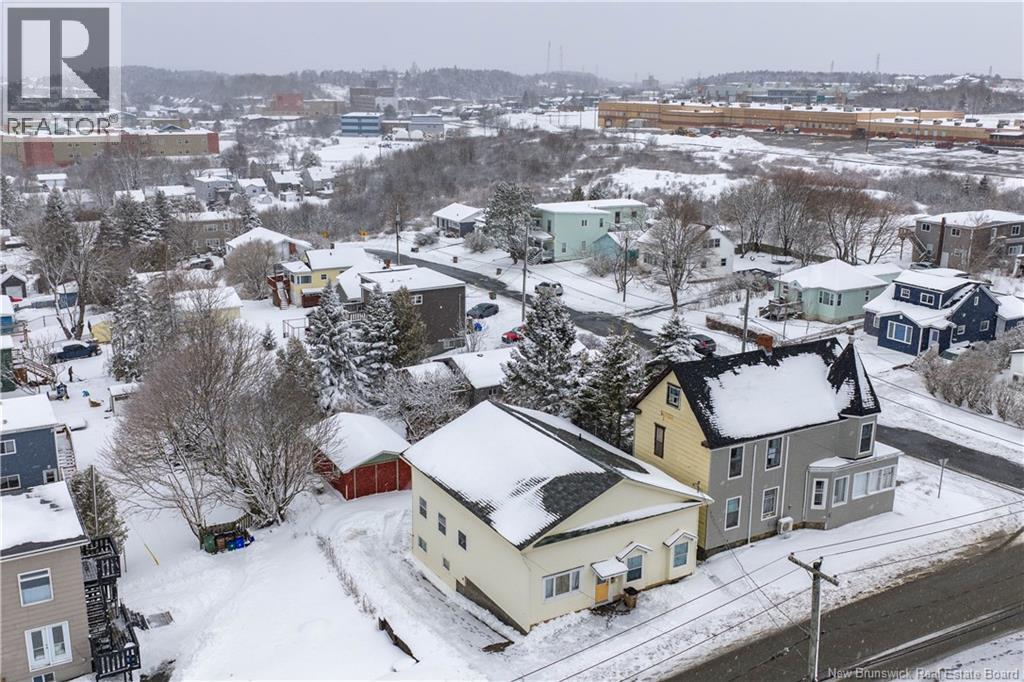 137 Park Avenue, Saint John, New Brunswick  E2J 1R8 - Photo 21 - NB133718