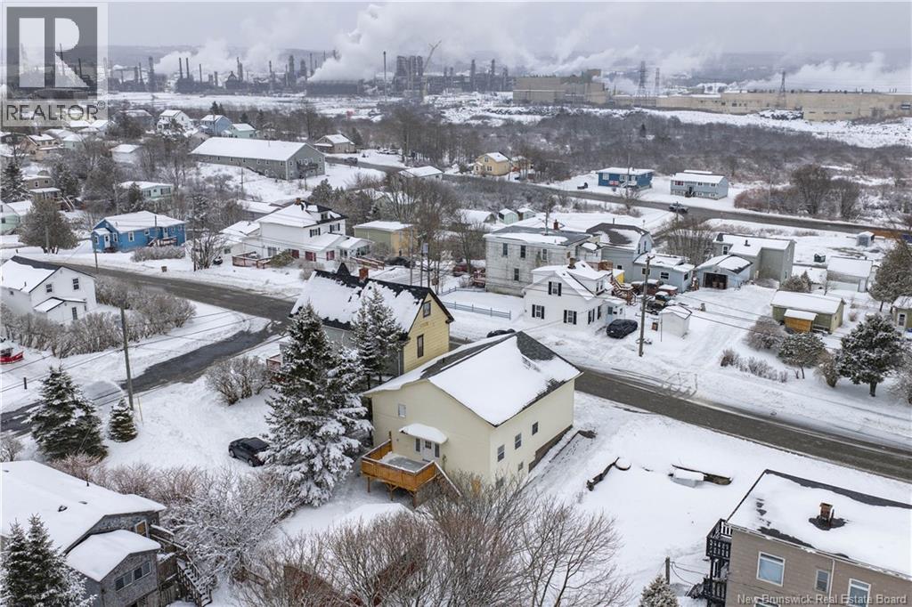 137 Park Avenue, Saint John, New Brunswick  E2J 1R8 - Photo 23 - NB133718