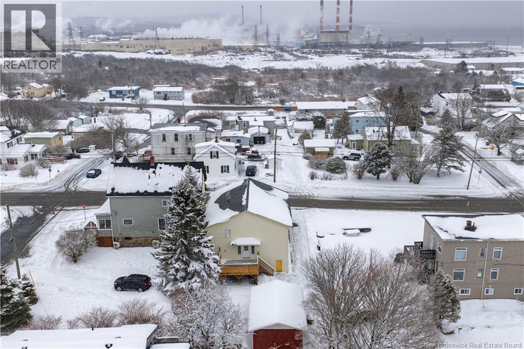 137 Park Avenue, Saint John, New Brunswick  E2J 1R8 - Photo 24 - NB133718