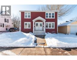 54-56 Kensington Drive, moncton, New Brunswick