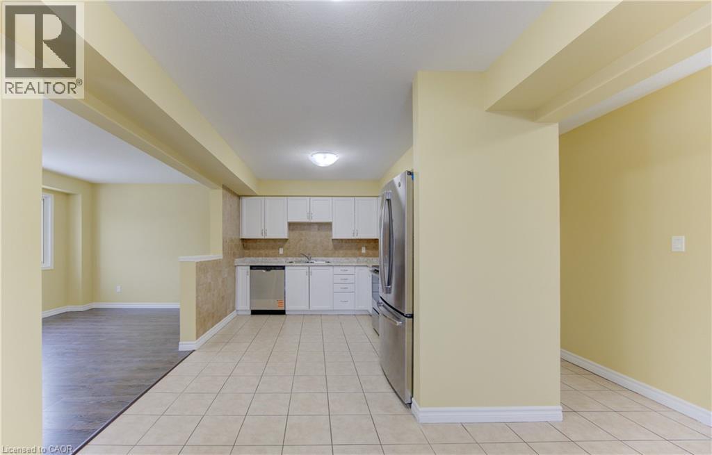 40 Red Clover Crescent, Kitchener, Ontario  N2E 4G8 - Photo 14 - 40805731