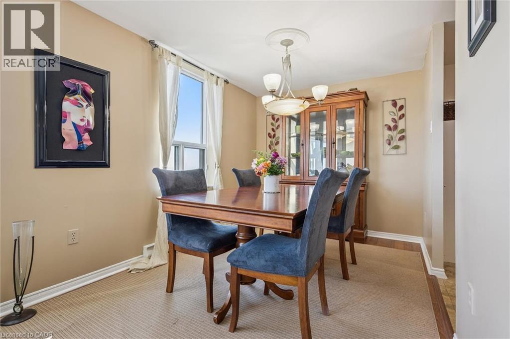 55 Green Valley Drive Unit# 1812, Kitchener, Ontario  N2P 1Z6 - Photo 10 - 40805683