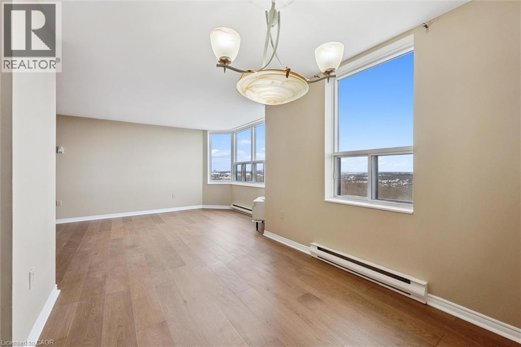 55 Green Valley Drive Unit# 1812, Kitchener, Ontario  N2P 1Z6 - Photo 12 - 40805683