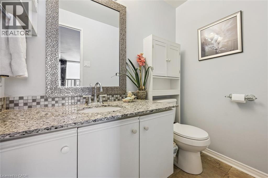 55 Green Valley Drive Unit# 1812, Kitchener, Ontario  N2P 1Z6 - Photo 22 - 40805683