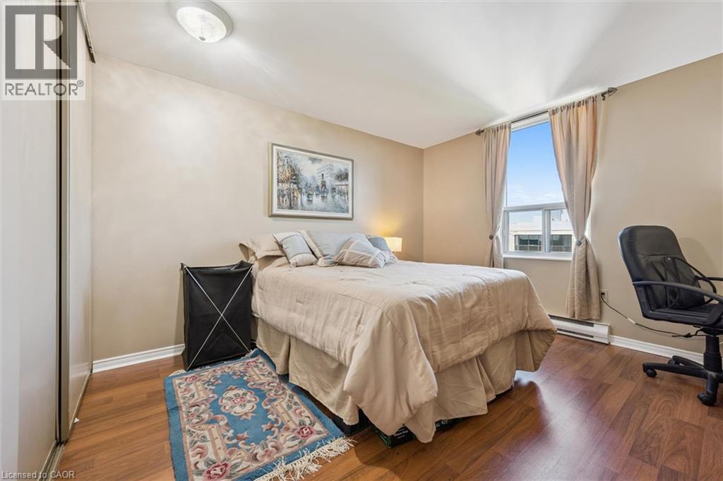 55 Green Valley Drive Unit# 1812, Kitchener, Ontario  N2P 1Z6 - Photo 23 - 40805683