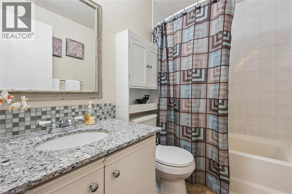 55 Green Valley Drive Unit# 1812, Kitchener, Ontario  N2P 1Z6 - Photo 26 - 40805683