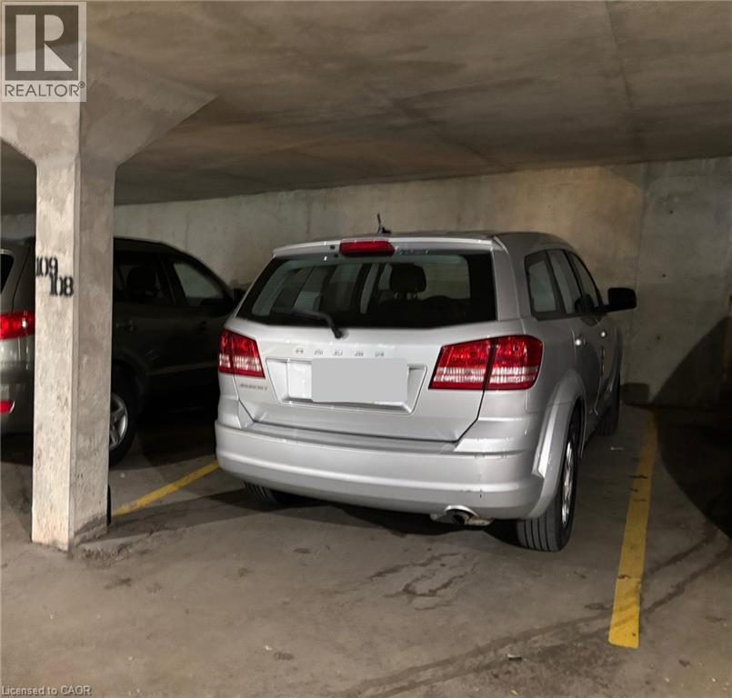 55 Green Valley Drive Unit# 1812, Kitchener, Ontario  N2P 1Z6 - Photo 41 - 40805683