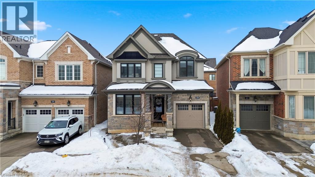 275 Ironside Drive Unit# Upper, Oakville, Ontario  L6M 1R1 - Photo 1 - 40805598