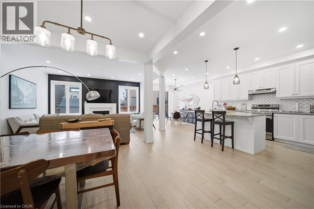 275 Ironside Drive Unit# Upper, Oakville, Ontario  L6M 1R1 - Photo 10 - 40805598