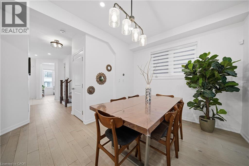 275 Ironside Drive Unit# Upper, Oakville, Ontario  L6M 1R1 - Photo 11 - 40805598