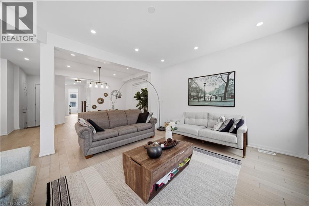 275 Ironside Drive Unit# Upper, Oakville, Ontario  L6M 1R1 - Photo 13 - 40805598