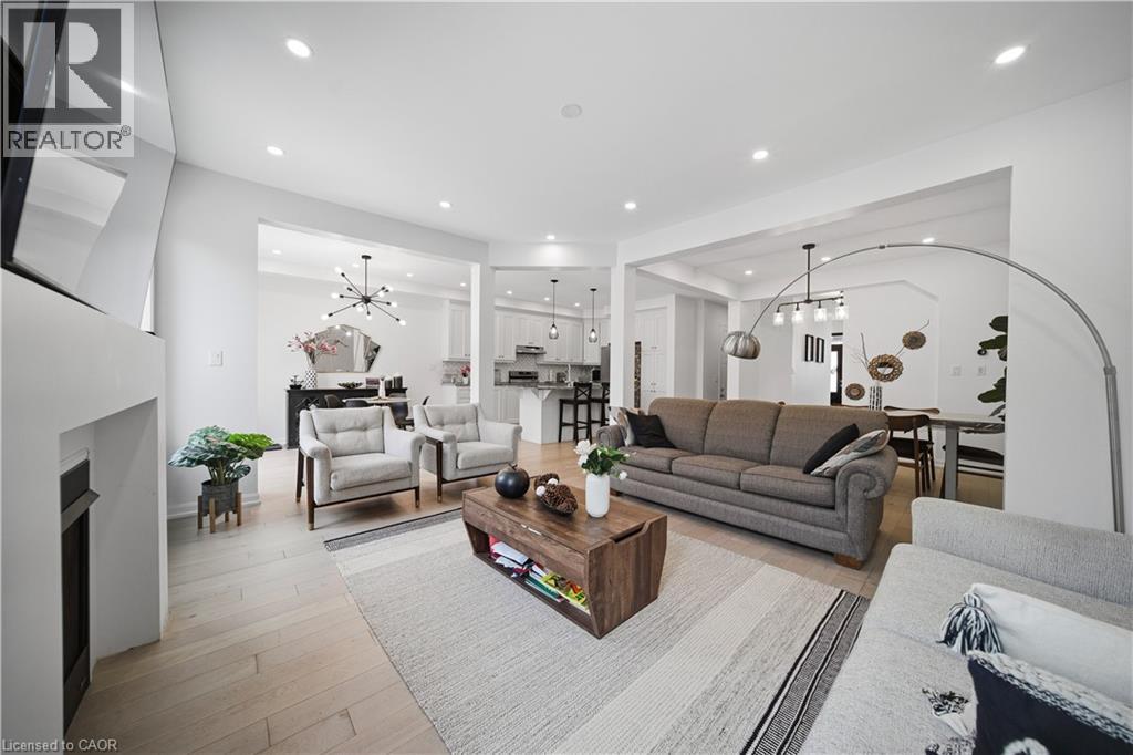 275 Ironside Drive Unit# Upper, Oakville, Ontario  L6M 1R1 - Photo 14 - 40805598