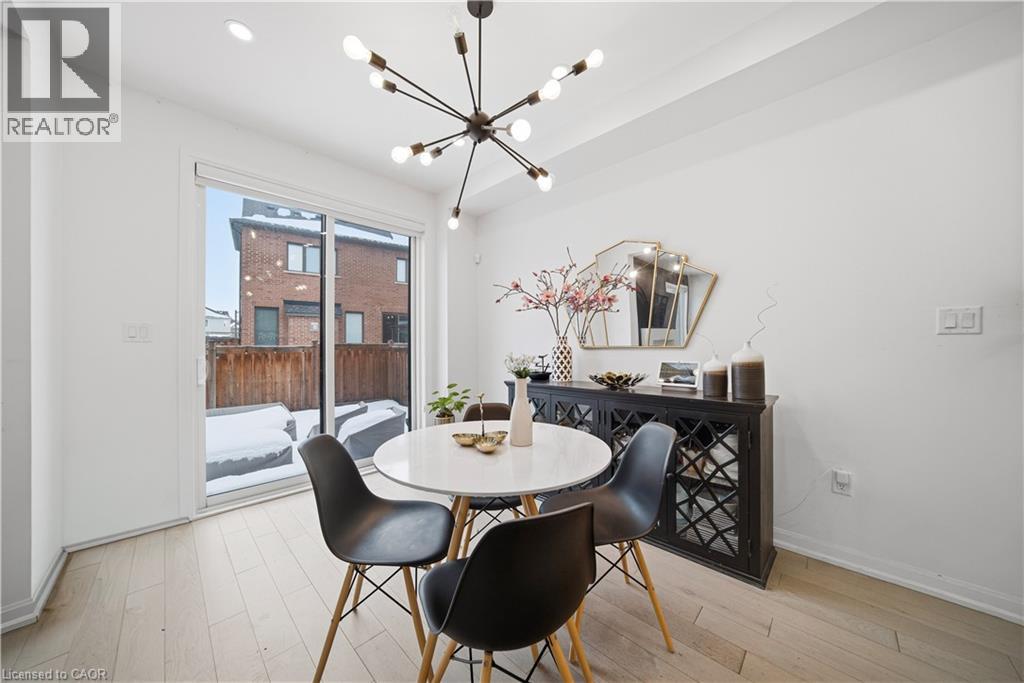 275 Ironside Drive Unit# Upper, Oakville, Ontario  L6M 1R1 - Photo 15 - 40805598