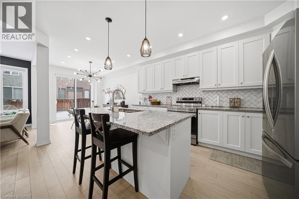 275 Ironside Drive Unit# Upper, Oakville, Ontario  L6M 1R1 - Photo 18 - 40805598