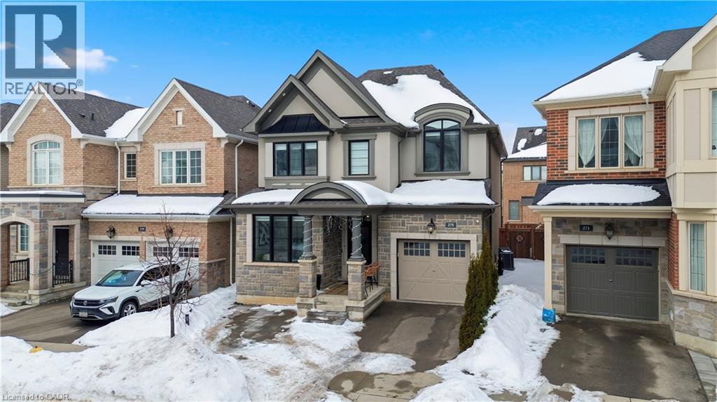 275 Ironside Drive Unit# Upper, Oakville, Ontario  L6M 1R1 - Photo 2 - 40805598