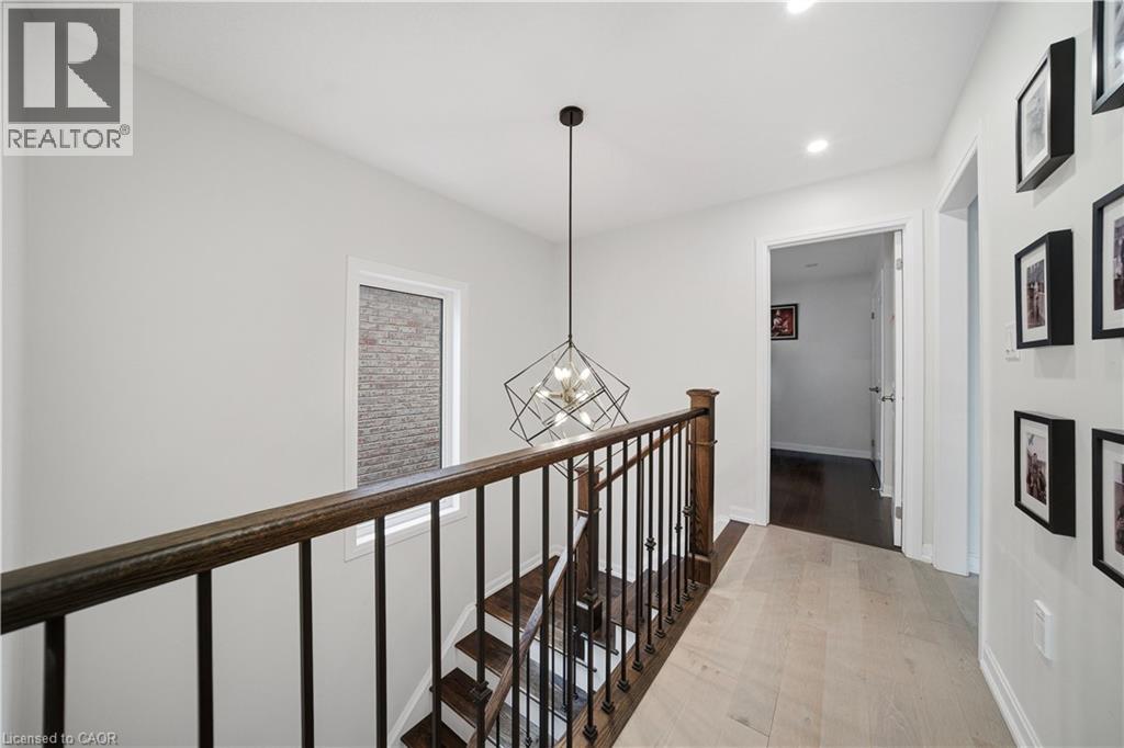 275 Ironside Drive Unit# Upper, Oakville, Ontario  L6M 1R1 - Photo 20 - 40805598