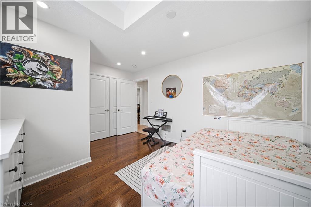 275 Ironside Drive Unit# Upper, Oakville, Ontario  L6M 1R1 - Photo 25 - 40805598