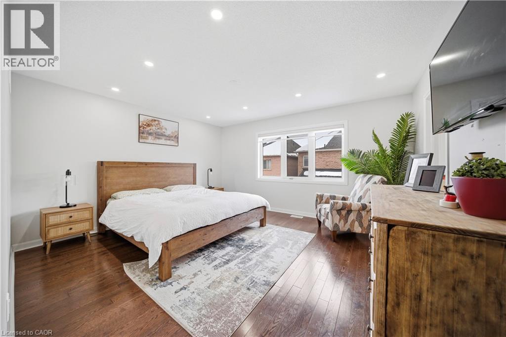 275 Ironside Drive Unit# Upper, Oakville, Ontario  L6M 1R1 - Photo 30 - 40805598