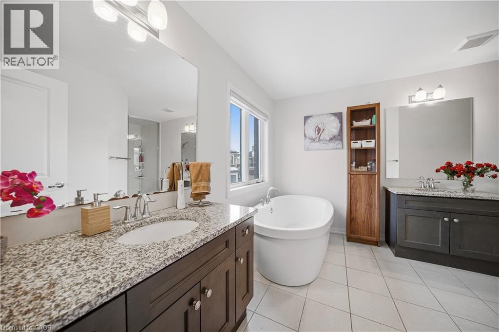 275 Ironside Drive Unit# Upper, Oakville, Ontario  L6M 1R1 - Photo 33 - 40805598