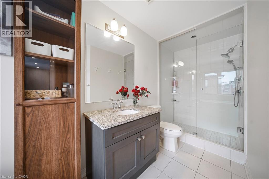 275 Ironside Drive Unit# Upper, Oakville, Ontario  L6M 1R1 - Photo 35 - 40805598