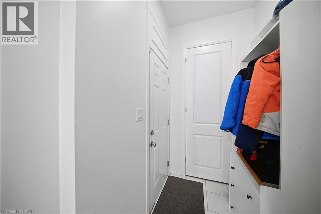 275 Ironside Drive Unit# Upper, Oakville, Ontario  L6M 1R1 - Photo 37 - 40805598