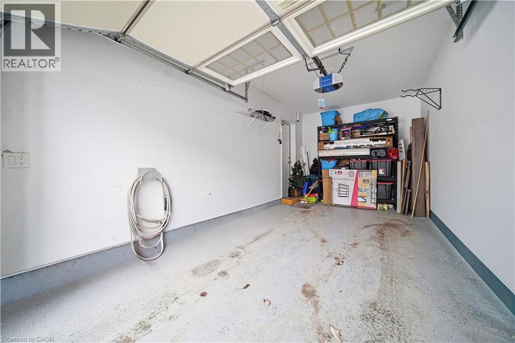 275 Ironside Drive Unit# Upper, Oakville, Ontario  L6M 1R1 - Photo 38 - 40805598