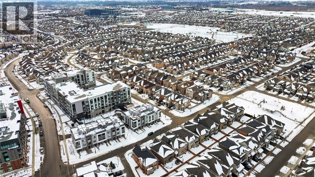 275 Ironside Drive Unit# Upper, Oakville, Ontario  L6M 1R1 - Photo 40 - 40805598