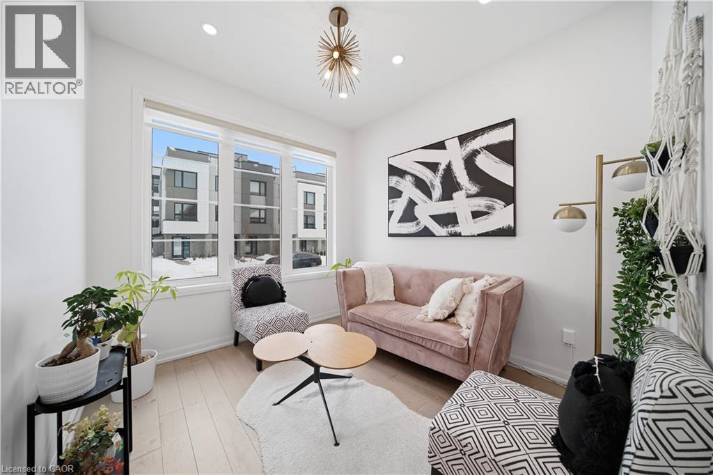 275 Ironside Drive Unit# Upper, Oakville, Ontario  L6M 1R1 - Photo 5 - 40805598