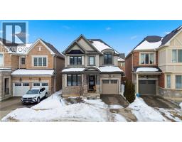 275 IRONSIDE Drive Unit# Upper, oakville, Ontario