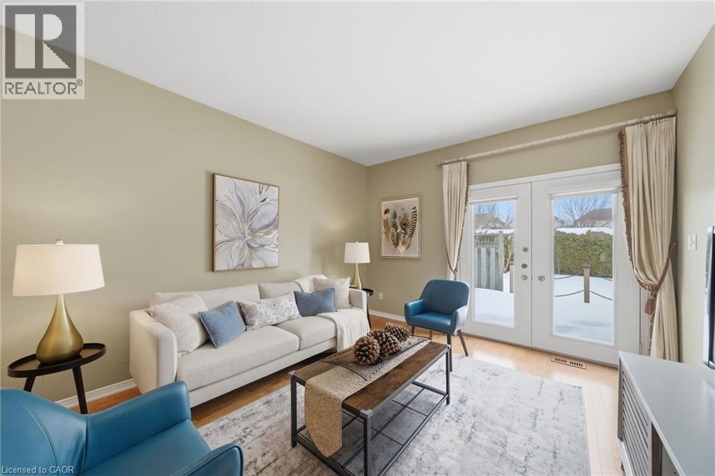 46 Manitoulin Trail, Hamilton, Ontario  L9B 2X8 - Photo 17 - 40805507