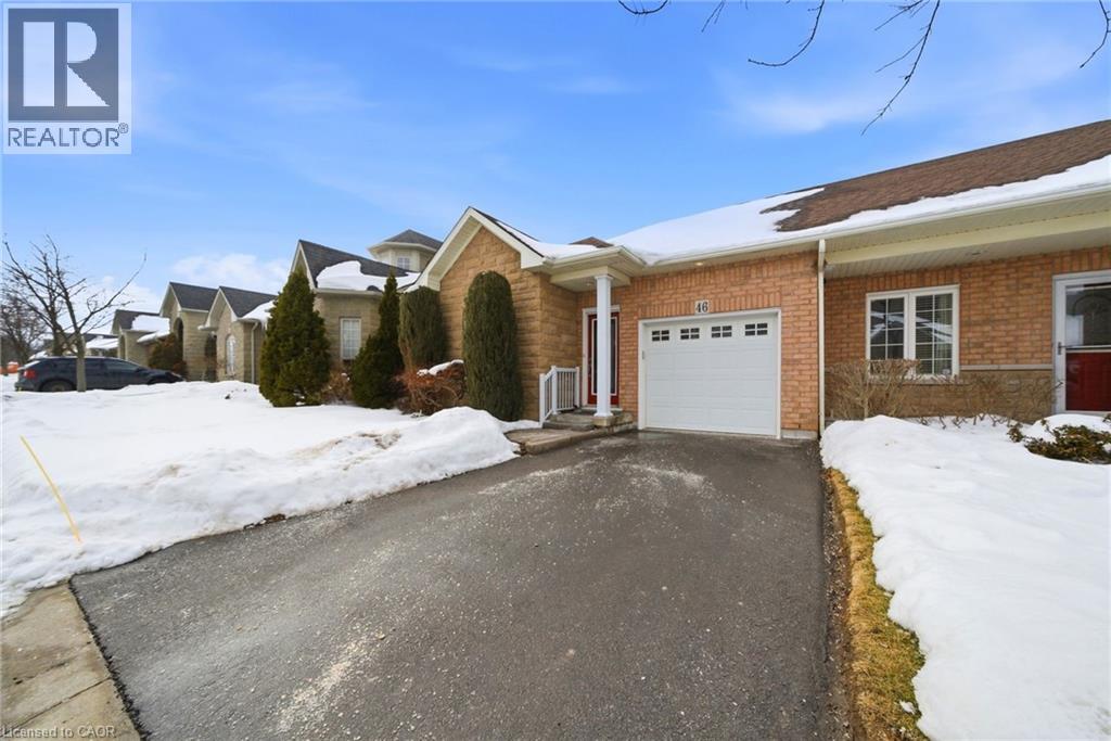 46 Manitoulin Trail, Hamilton, Ontario  L9B 2X8 - Photo 2 - 40805507