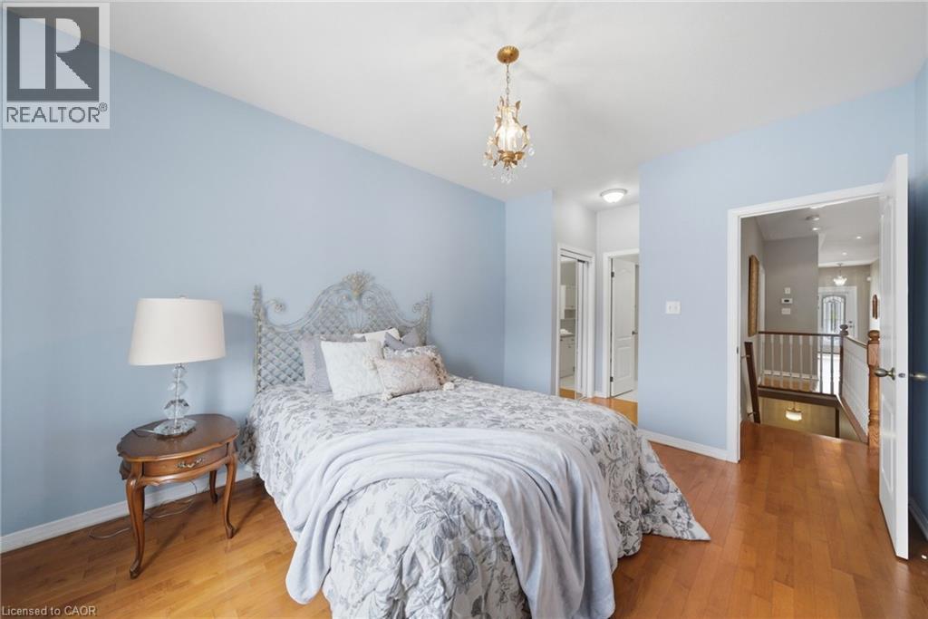 46 Manitoulin Trail, Hamilton, Ontario  L9B 2X8 - Photo 21 - 40805507