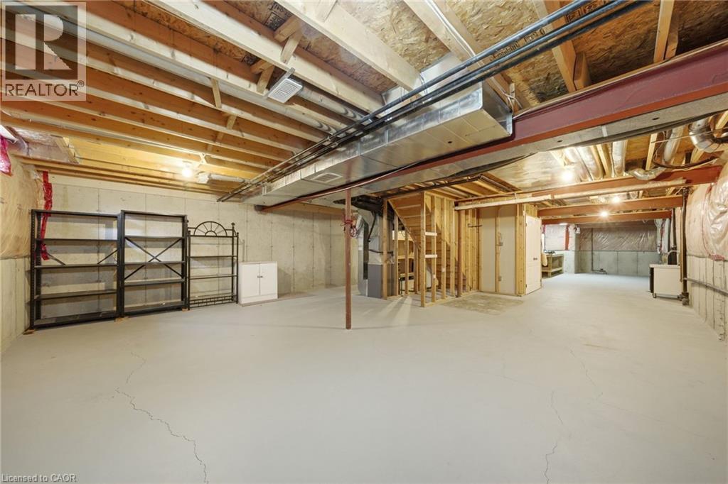 46 Manitoulin Trail, Hamilton, Ontario  L9B 2X8 - Photo 26 - 40805507