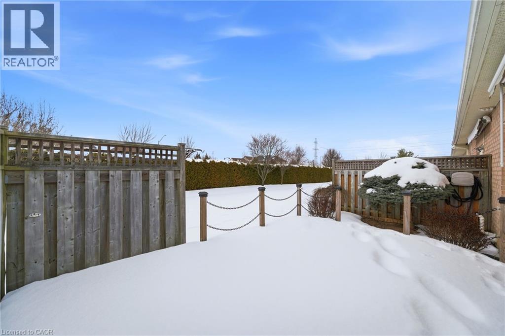 46 Manitoulin Trail, Hamilton, Ontario  L9B 2X8 - Photo 27 - 40805507