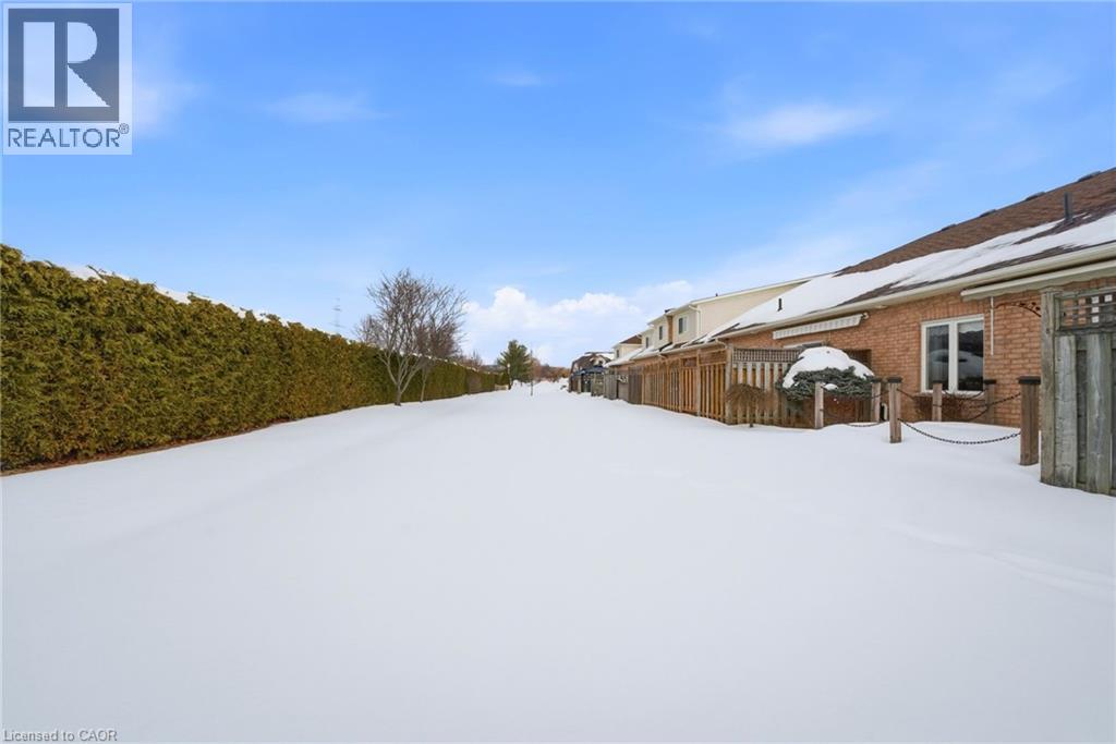 46 Manitoulin Trail, Hamilton, Ontario  L9B 2X8 - Photo 29 - 40805507