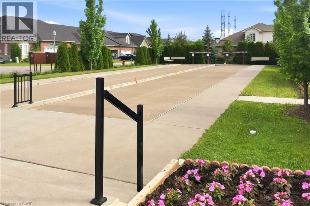 46 Manitoulin Trail, Hamilton, Ontario  L9B 2X8 - Photo 30 - 40805507