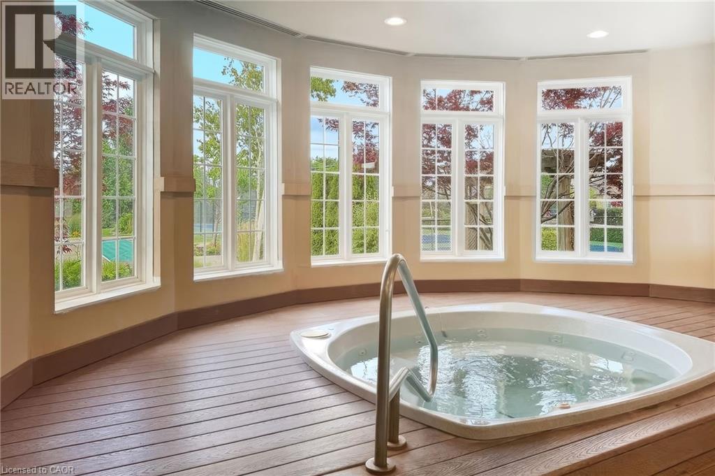 46 Manitoulin Trail, Hamilton, Ontario  L9B 2X8 - Photo 34 - 40805507