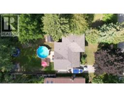 58 KINNARD Road, Brantford, Ontario