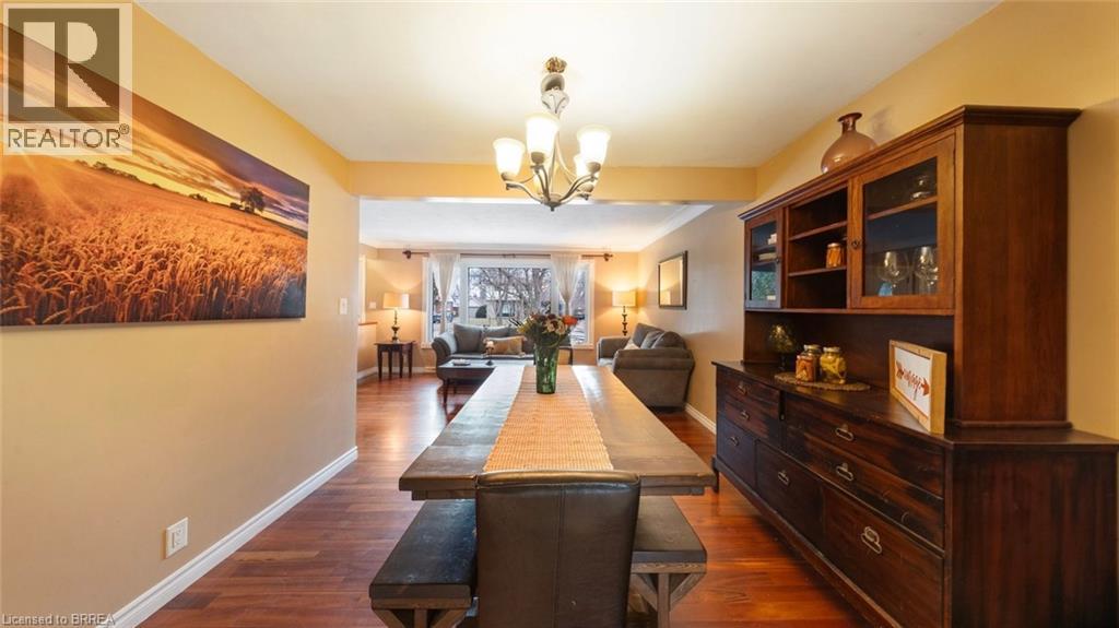 58 Kinnard Road, Brantford, Ontario  N3T 1P9 - Photo 7 - 40799657