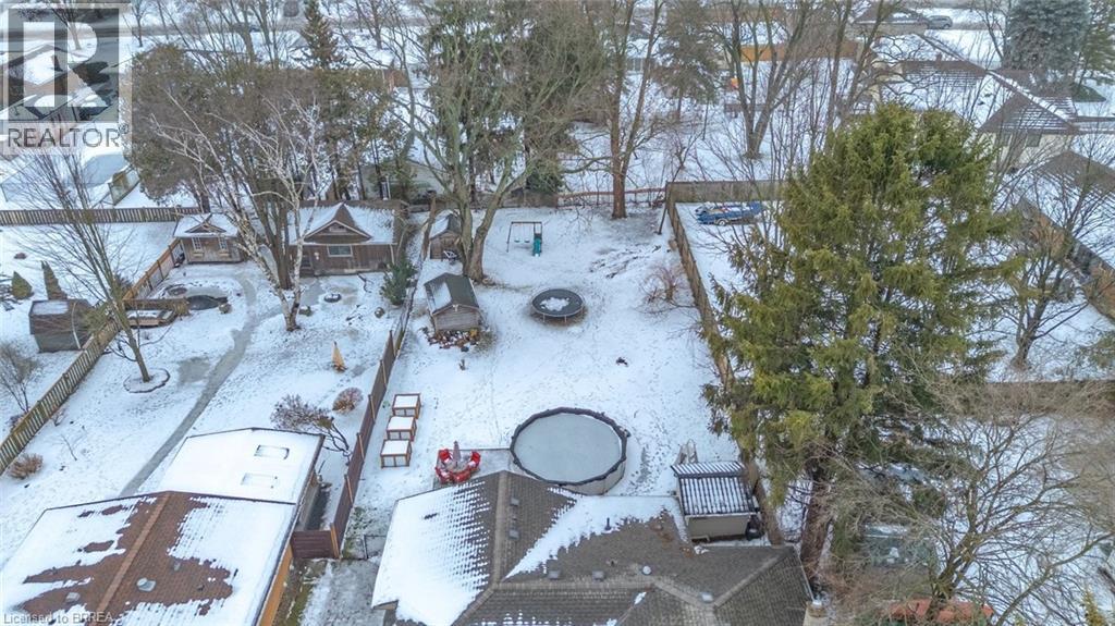 58 Kinnard Road, Brantford, Ontario  N3T 1P9 - Photo 25 - 40799657